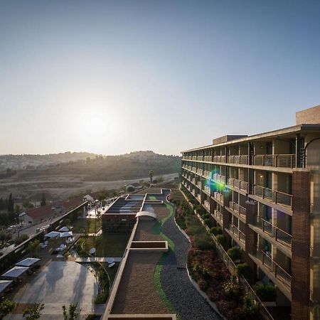 Дом для отпуска Домик в фруктовом саду Kiryat Anavim Экстерьер фото Residential buildings in the new city