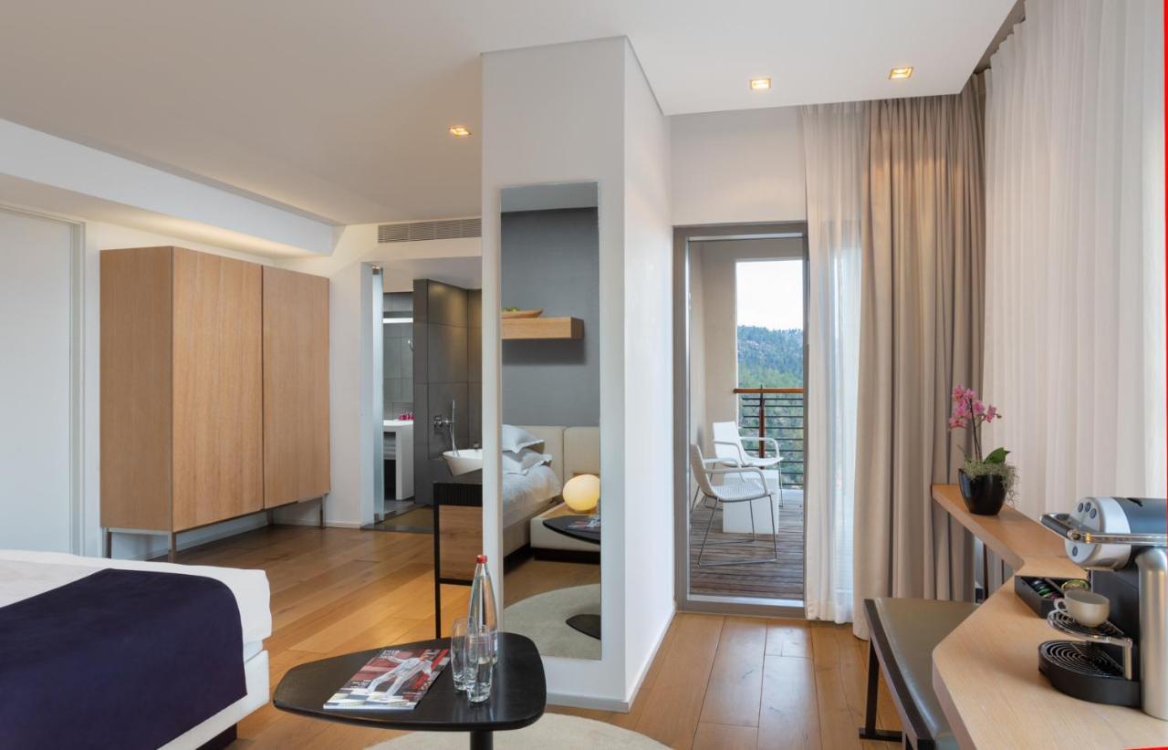 Дом для отпуска Домик в фруктовом саду Kiryat Anavim Экстерьер фото A room at the hotel