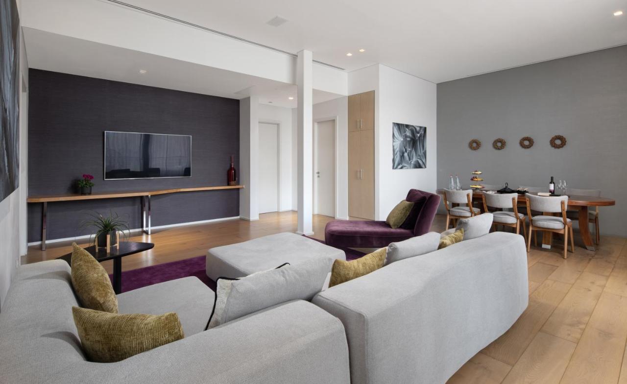 Дом для отпуска Домик в фруктовом саду Kiryat Anavim Экстерьер фото Interior of a penthouse apartment