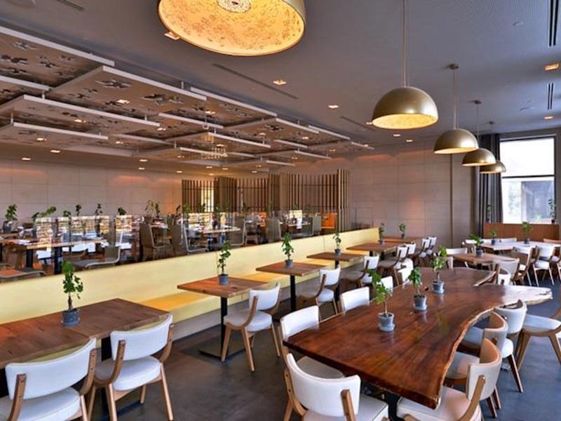 Дом для отпуска Домик в фруктовом саду Kiryat Anavim Экстерьер фото The dining room at the new building