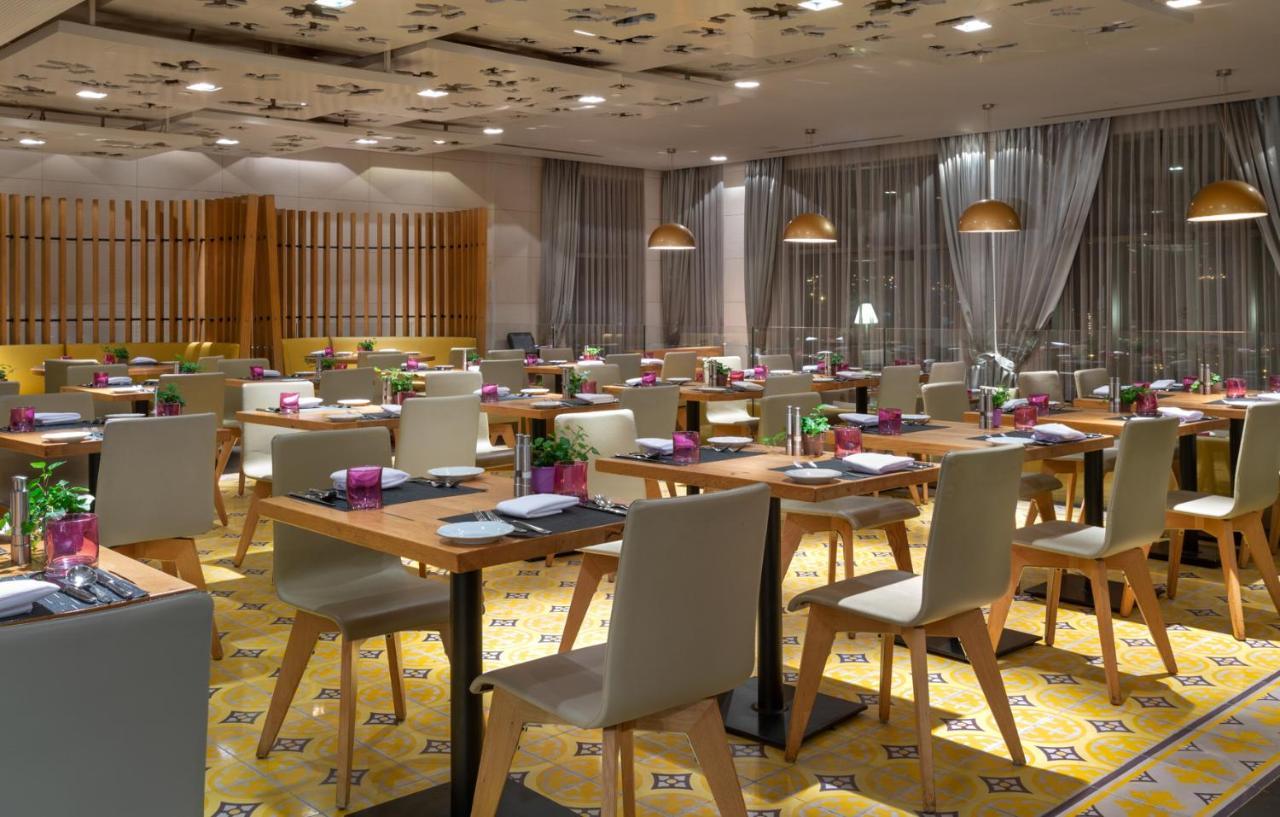 Дом для отпуска Домик в фруктовом саду Kiryat Anavim Экстерьер фото 3D rendering of a restaurant
