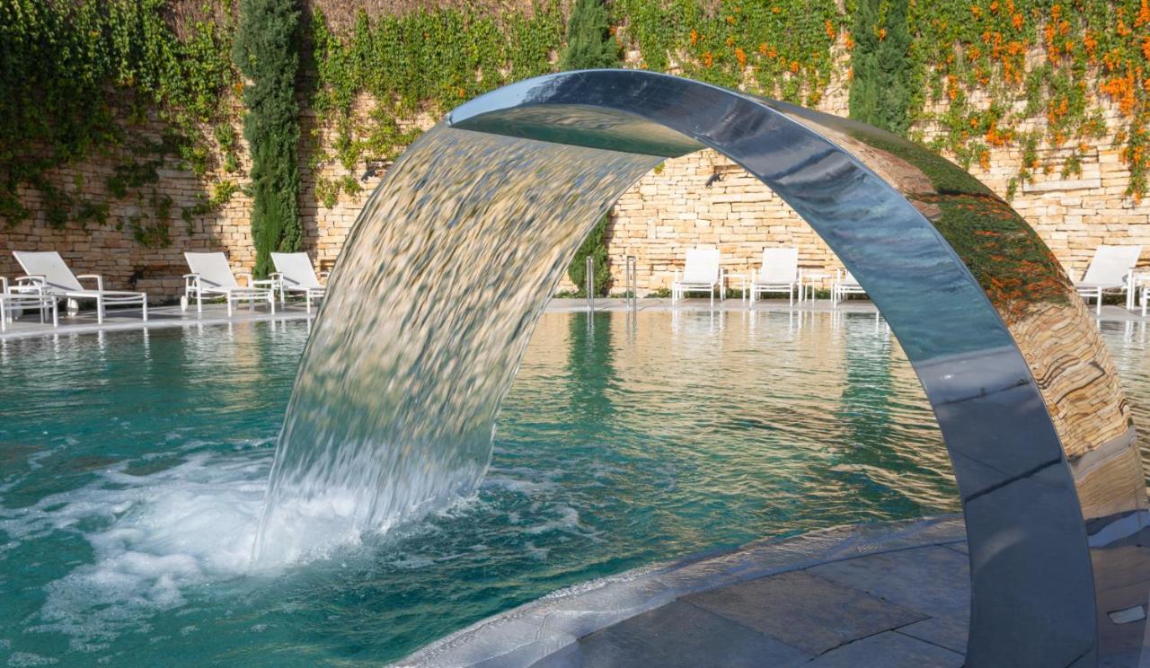 Дом для отпуска Домик в фруктовом саду Kiryat Anavim Экстерьер фото A water feature